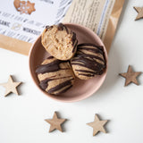 Protein Bites | Winterliche Lebkuchen | Bio