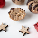 Protein Bites | Winterliche Lebkuchen | Bio