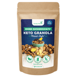 Granola | Orient-Style | 500g