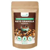 SCHOKO-Knusper-Granola 250g