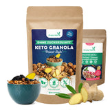 Granola | Orient-Style | 500g