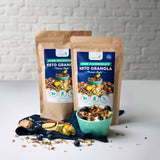 Granola | Orient-Style | 500g