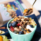 Granola | Orient-Style | 500g