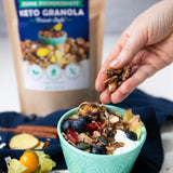 Granola | Orient-Style | 500g