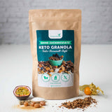 Salz-Karamell Knusper Granola 250g