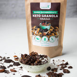 SCHOKO-Knusper-Granola 500g