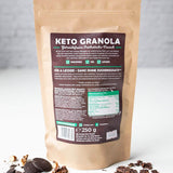 SCHOKO-Knusper-Granola 500g