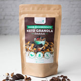 SCHOKO-Knusper-Granola 500g