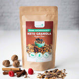 ZIMT-Knusper-Granola 250g