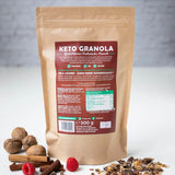 ZIMT-Knusper-Granola 250g