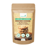 Protein Cookies Backmischung