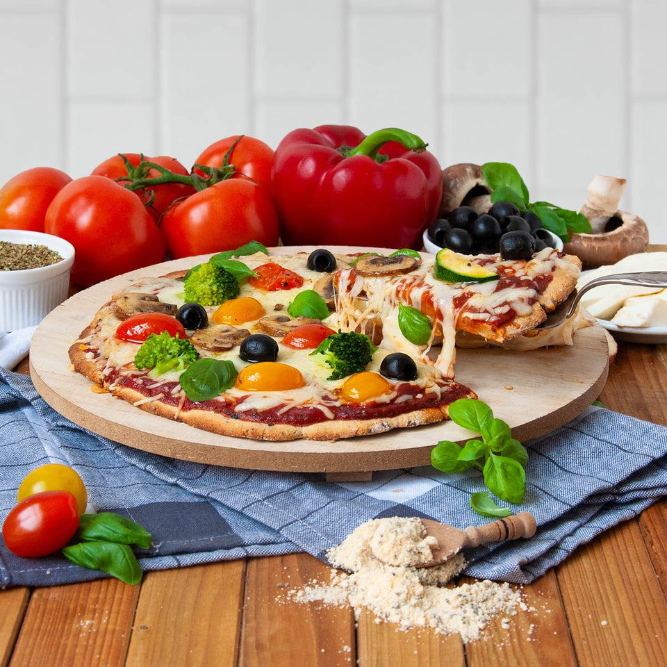 Simply Keto Kennenlern Set