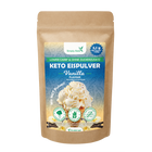 Lower-Carb* & Keto Eispulver | Vanille