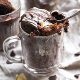 Lower-Carb* & Keto Blitzrezepte | Rezepte-Heft