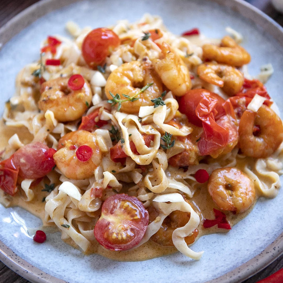 Lower-Carb* & Keto Blitzrezepte | Rezepte-Heft