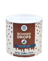 Schokodrops Vollmilch 250 g