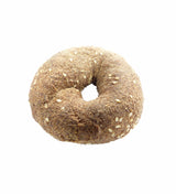 Sesam Bagel | 4er Pack