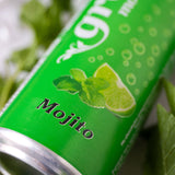 Green Mocktails | Mojito | VORTEILSPACK