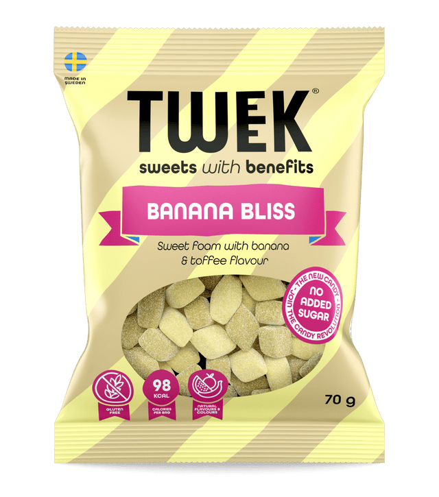 👉Lower-Carb* Fruchtgummi & Schaumgummi ohne Zucker