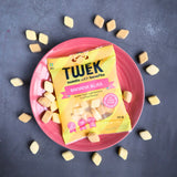 Lower-Carb* Schaum-Gummis | BANANA BLISS