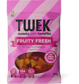 Lower-Carb* Gummis | Fruchtig Frisch FRUITY FRESH