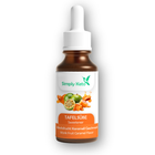 Mönchsfrucht + KARAMELL - flüssige Tafelsüße ohne Zucker | 50ml