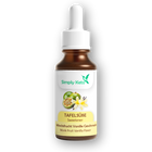 Mönchsfrucht + VANILLE Geschmack - flüssige Tafelsüße ohne Zucker | 50ml