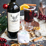 Glühwein Gewürz