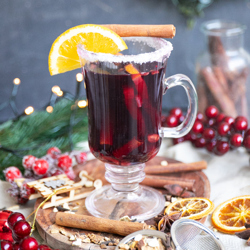 Glühwein Gewürz