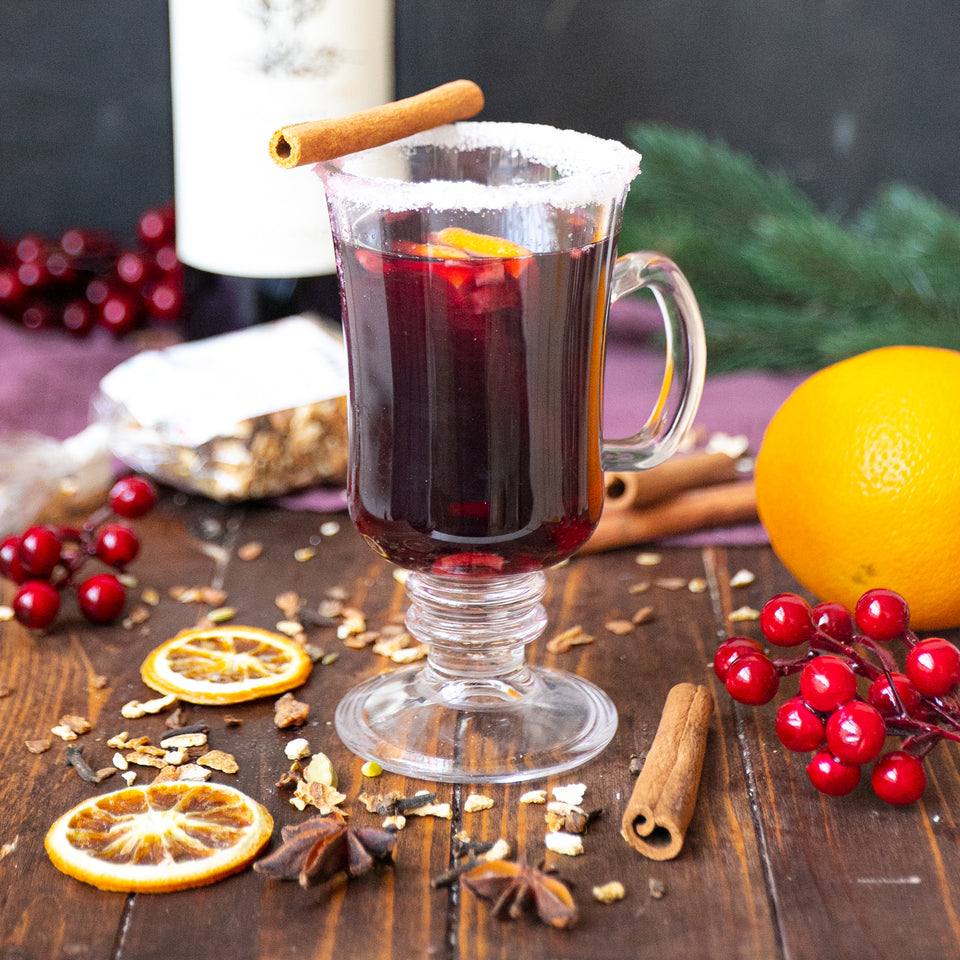 Glühwein Gewürz