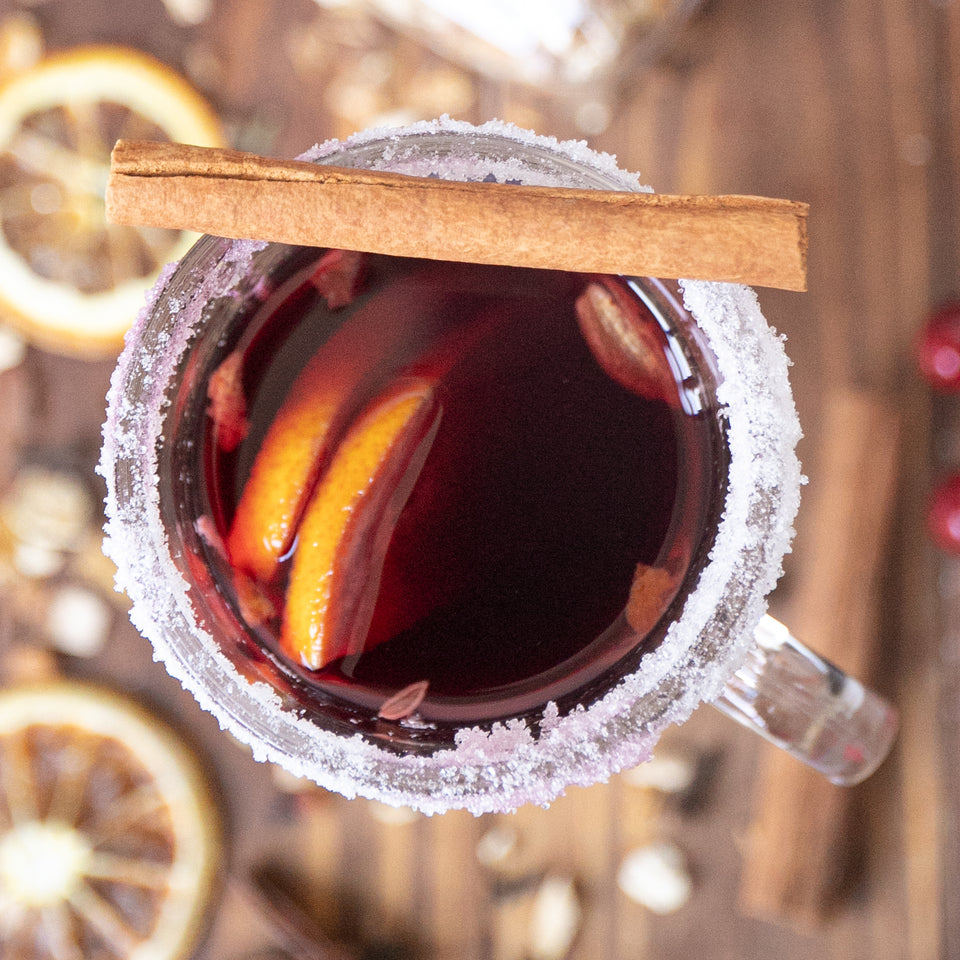 Glühwein Gewürz