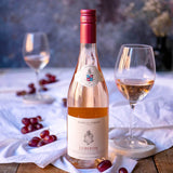 Rosé AOC Perrin 0,75l