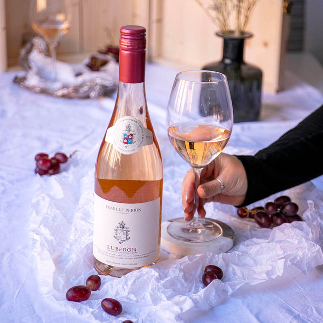 Rosé AOC Perrin 0,75l