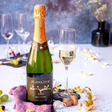 Sekt Cava Flama d Or Brut Nature