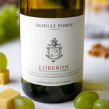 Weißwein | Luberon AOP Blanc Perrin | 0,75 l