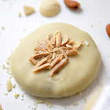 Weiße Lebkuchen | 3er Pack