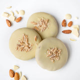 Weiße Lebkuchen | 3er Pack