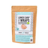 Lower-Carb* Wrap Mix | Bio