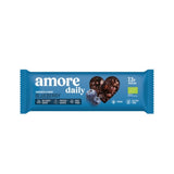 Lower-Carb* Granola Bar | Blaubeere