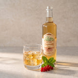 Lowperitif Lowlé | Alkoholhaltiger Aperitif ohne Zucker