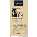 Schokolade | Bio | Vollmilch