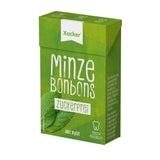 Bonbons mit Xylit | Minze