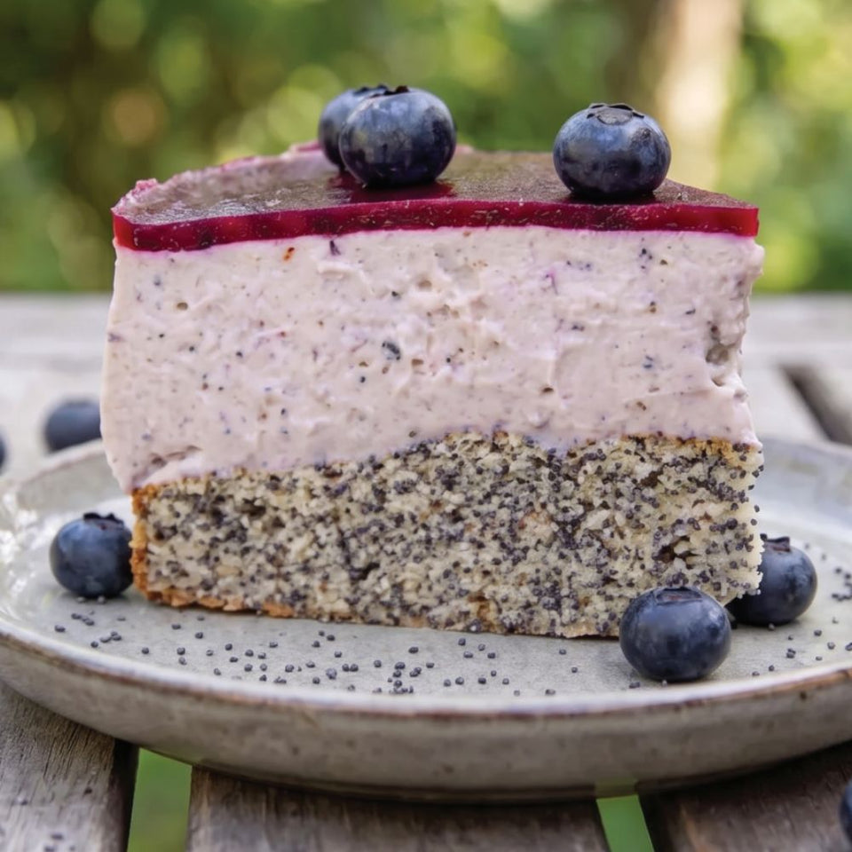 Best of Simply Keto | Low-Carb Torten & Kuchen Rezepte-Heft