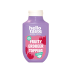 Fruity Erdbeer Topping Light