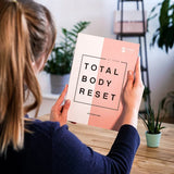 Total Body Reset Box Workbook