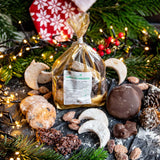 Gemischte Kekstüte Schoko-Edition