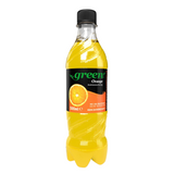 Green Orange Flasche 500 ml