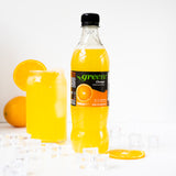 Green Orange Flasche 500 ml | VORTEILSPACK