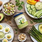 Avocadoöl Mayonnaise | Bio