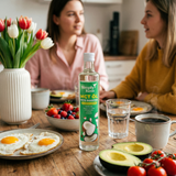 MCT-Öl  | 500 ml | 3er Vorteilspack